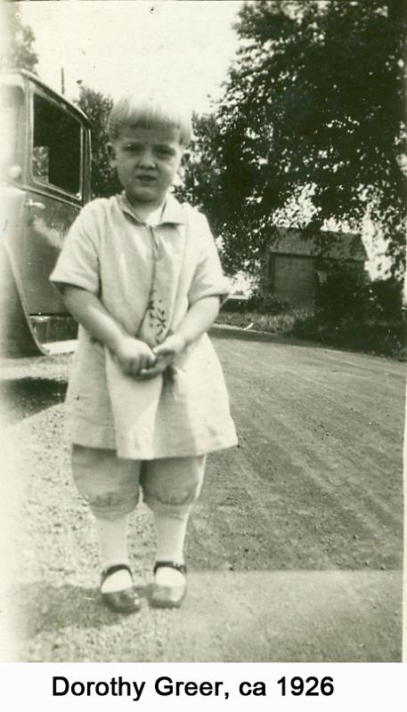 1926 Greer, Dorothy 1926a